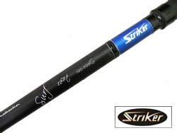 Vara Striker New Select 1,65m 30-60g 2 Partes (Molinete)